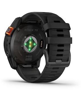 Smartwatch Garmin Fénix 7X Pro – Solar Edition unisex con GPS