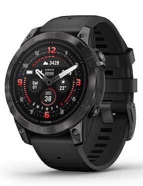 Smartwatch Garmin Epix Pro unisex con GPS