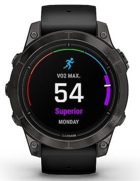 Smartwatch Garmin Epix Pro unisex con GPS