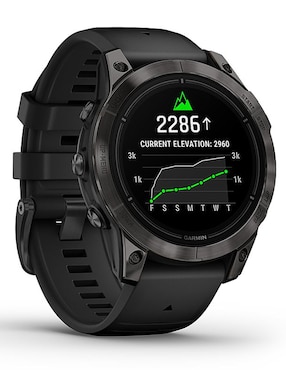 Smartwatch Garmin Epix Pro unisex con GPS
