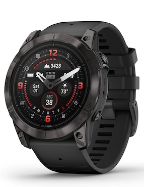 Smartwatch Garmin Epix Pro unisex con GPS