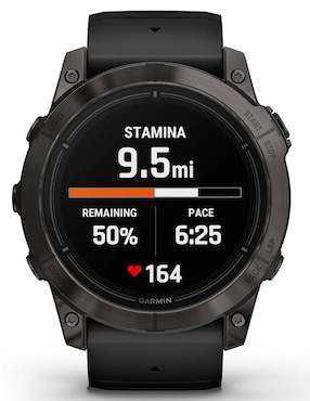 Smartwatch Garmin Epix Pro unisex con GPS