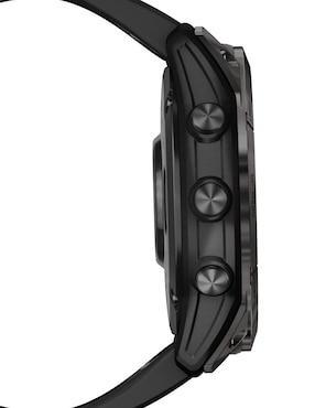 Smartwatch Garmin Epix Pro unisex con GPS