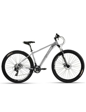 Bicicleta De Montaña Turbo Rodada 29 Unisex