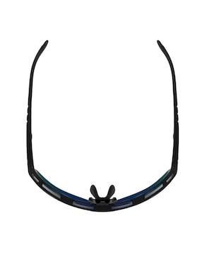 Lentes de ciclismo Scicon Aeroshade Kunken Black Gloss