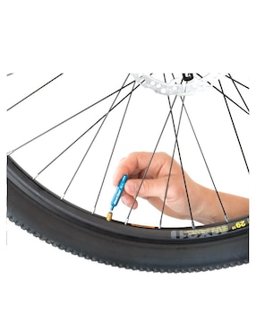 Herramienta Parktool
