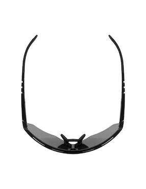 Lentes de ciclismo Scicon Aerowing Black Gloss