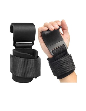 Muñequera deportiva unisex
