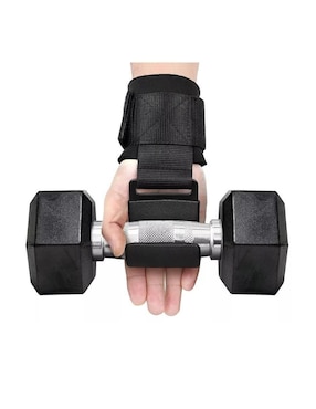 Muñequera deportiva unisex