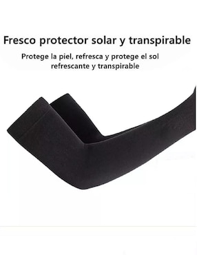 Kit protección de entrenamiento