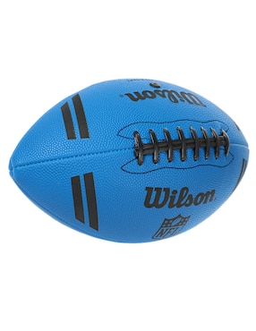 Balón Wilson NFL para fútbol americano adulto