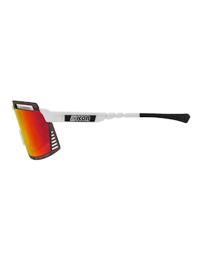 Gafas de sol deportivas Scicon Aerowatt foza white