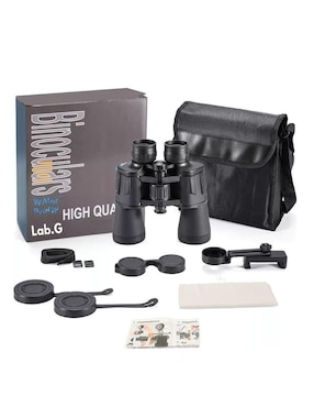 Binoculares reflector Binoculares