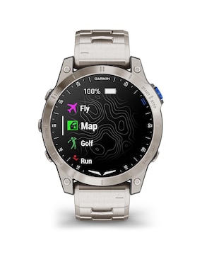 Smartwatch Garmin D2 Mach1 unisex con GPS