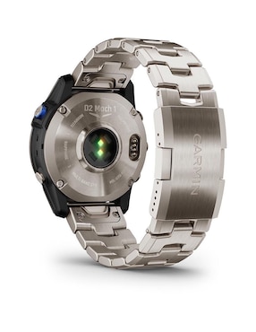 Smartwatch Garmin D2 Mach1 unisex con GPS