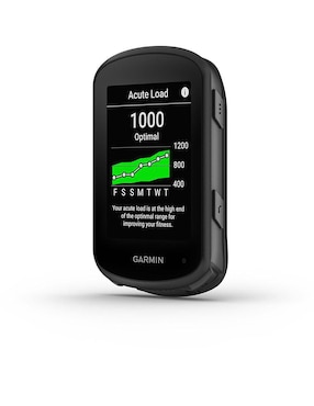 Monitor De Ejercicio Garmin Edge 540 LCD Para Ciclismo