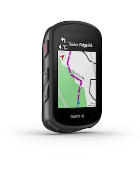 Monitor de ejercicio Garmin Edge 540 LCD para ciclismo