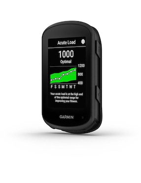 Monitor De Ejercicio Garmin Edge 840 LCD Para Ciclismo