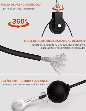 Kit de entrenamiento