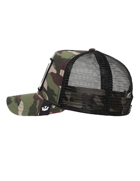Gorra con visera curva casual Goorin Bros