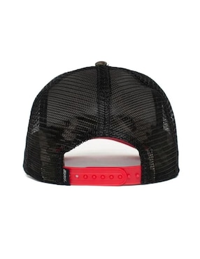 Gorra con visera curva casual Goorin Bros