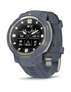 Smartwatch Garmin Instinct Crossover Unisex