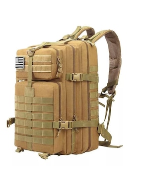 Mochila de campismo Lab.G