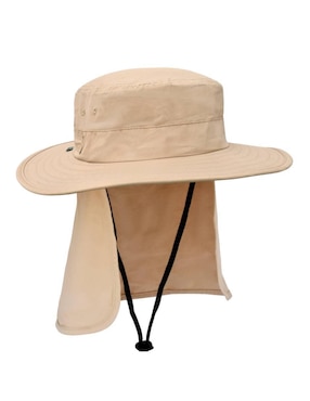 Sombrero Wallis