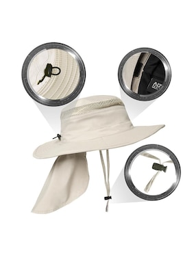 Sombrero Adv Quest