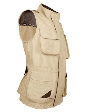 Chaleco deportivo Adv Quest unisex