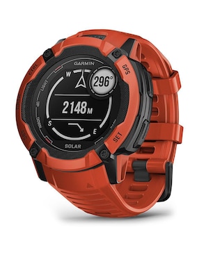 Smartwatch Garmin Instinct 2X Solar Unisex