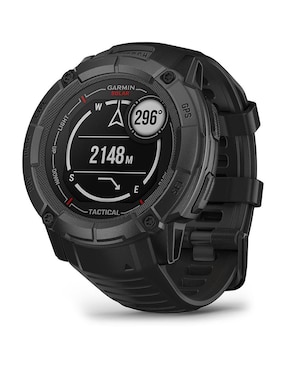 Smartwatch Garmin Instinct 2X Solar Tactical Unisex