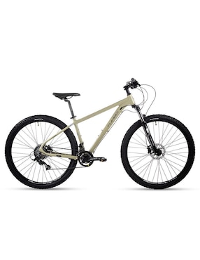 Bicicleta De Montaña Turbo Rodada 29 Unisex