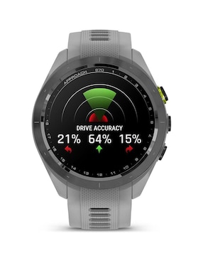 Smartwatch Garmin Approach S70 unisex con GPS