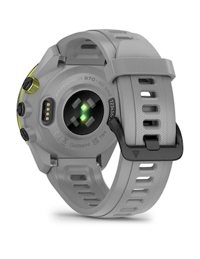 Smartwatch Garmin Approach S70 unisex con GPS