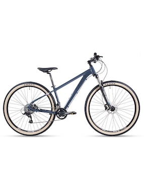 Bicicleta De Montaña Turbo Rodada 29 Unisex