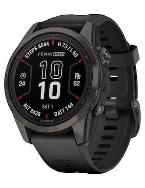 Smartwatch Garmin Fénix 7S Pro Sapphire Solar Unisex