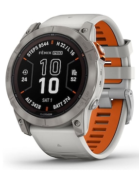 Smartwacht Garmin Fenix 7X Pro Sapphire Solar Unisex