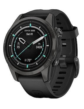 Smartwatch Garmin Epix Pro Sapphire unisex con GPS