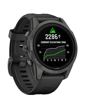 Smartwatch Garmin Epix Pro Sapphire unisex con GPS