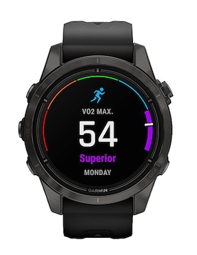 Smartwatch Garmin Epix Pro Sapphire unisex con GPS