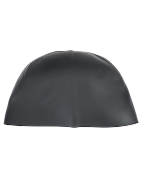 Gorra para natación de silicón Nike