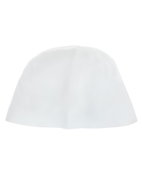 Gorra para natación de silicón Nike