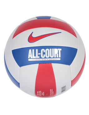 Balón Nike All-Court para voleibol adulto