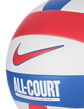 Balón Nike All-Court para voleibol adulto