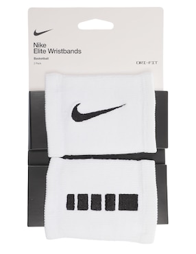 Set de muñequera deportiva Nike