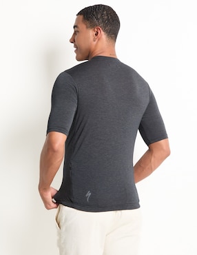 Playera deportiva para ciclismo Specialized de hombre