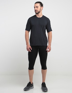 Playera deportiva para ciclismo Specialized de hombre