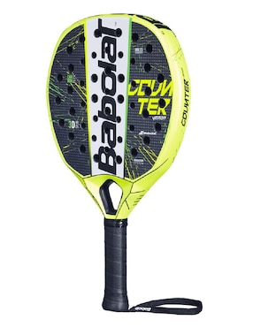 Pala de pádel Babolat Counter VERON 2022