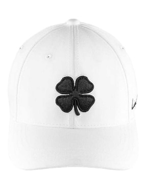 Gorra con visera curva cerrada para ninguna Black Clover para adulto